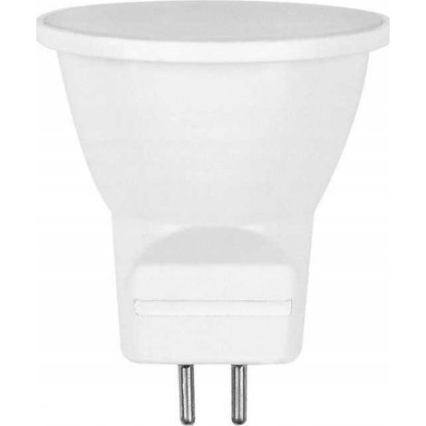 Lampadina LED MR11 12V 3W 4000K (1/2)