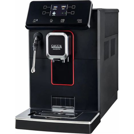 Gaggia RI8700 Automatica Macchina per espresso 1,8 L