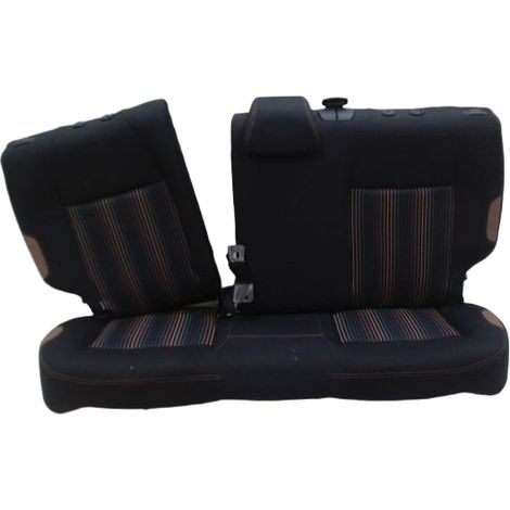 Kit Banquette Arriere Complete PEUGEOT 208 Phase 1 2012-...