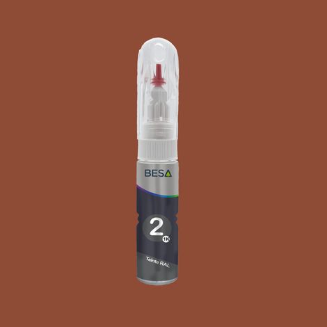 Stylo retouche peinture RAL Effect 330-2  Satin