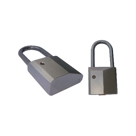 Cadenas à demi-cylindre européen Iseo (1/8)
