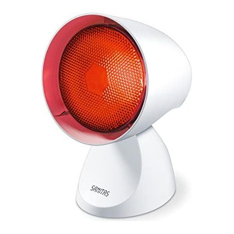Sanitas SIL16 Infrarotlampe 150 W (1/5)