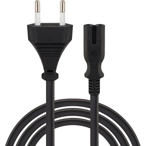 CABLE ALIMENTACION UNIVERSAL SAVIO CL-185 5M