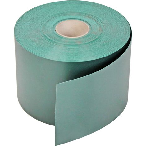 ALBERTS Sichtschutzstreifen, Kunststoff, grün RAL 6005,Rolle à 35m,H 190 mm (1/5)