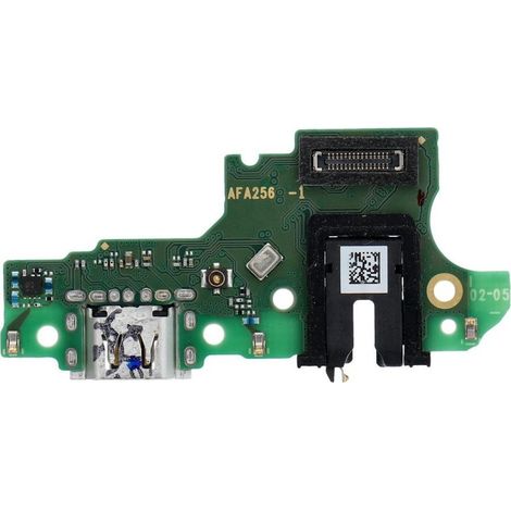 Placa de carga Oppo cph2185 carga rápida cumplimiento OEM (1/3)