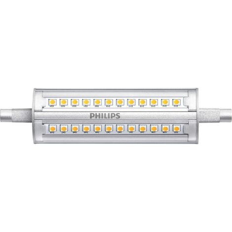 Ampoule LED Dimmable R7S 14W 1600 lm  CorePro 3000K Blanc chaud (1/6)