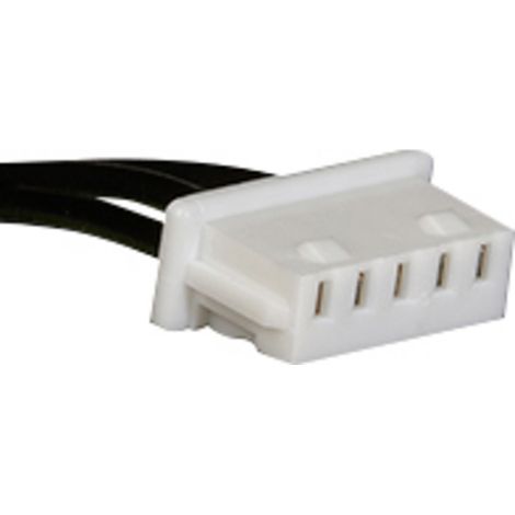 Molex Buchsengehäuse-Kabel  Polzahl Gesamt 5 Rastermaß: 1.25 mm 151340502 1 St. Bag