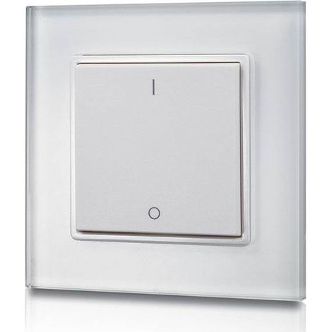 Variateur de lumière radio fréquence monocolore (1/3)