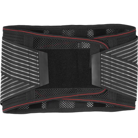 Ceinture de soutien lombaire auto-chauffante pour soulager les douleurs lombaires (Femme) L