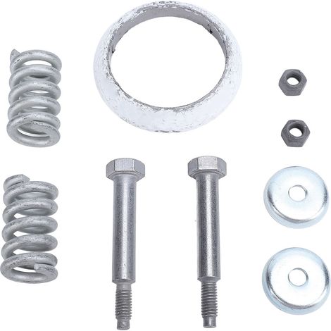 Kit guarnizioni per sistema di scarico 179774 in metallo per Berlingo C2 C3 C15 Expedition Xsara Picasso. (1/4)