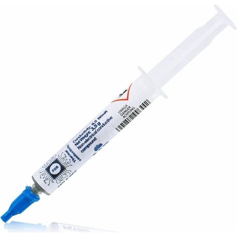 Aabcooling Wärmeleitpaste 4 - 3,5 g (1/5)