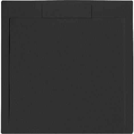 PIATTO DOCCIA LINEA EMOTION MOD.EUPHORIA QUADRATO Bianco 9003 - cm 100x100