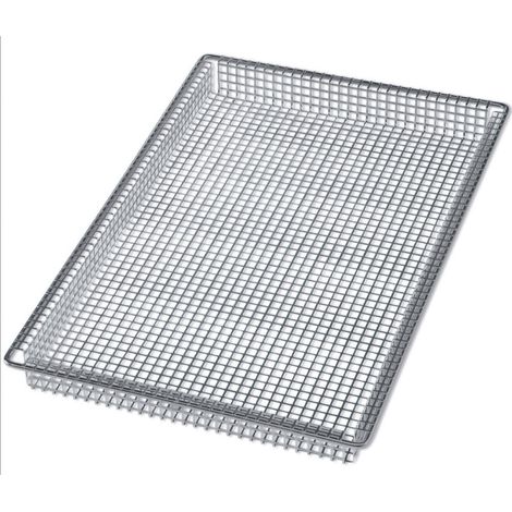 Plat perforée GN 1/1 - h90 mm - pommes frites - Diamond