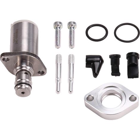 294200-0860 Accessoires automobiles Pompe de pression Valve de régulation d'aspiration SCV pour Toyota 04226-26010-SFYGV (1/5)