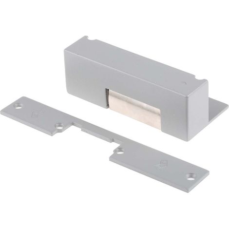 Déverrouillage de porte électrique RS PRO, Verrouillage ( Prix pour 1 ) (1/3)