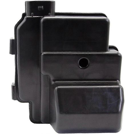Conduit de résonateur d'admission d'air moteur 165854CL0A pour Nissan Rogue 2014-2020 16585-4CL0A (1/5)