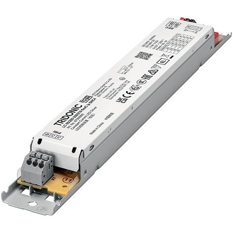 Netzgerät Led 200-350ma 90-210v Tridonic Lc65w-200-350ma
