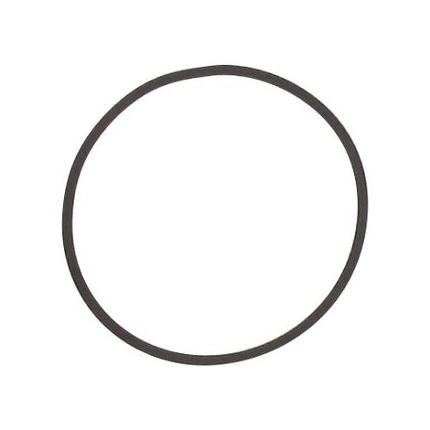 Joint cuve tondeuse moteur thermique 49mm – Remplace origine 693981, 280492 – Compatible moteurs Briggs & Stratton 5 et 6cv
