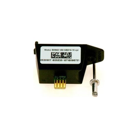 Ersatzteil 8718596432 Modul BIM42 V22 - 15 everp von BOSCH - 8718596432 (1/2)