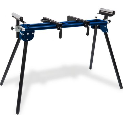 Mesa para sierra ingletadora, MÁX. 150 KG - DEDN112