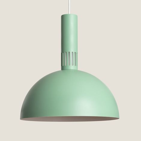LED Pendelleuchte 9W Metall CCT Wählbar Sintra (1/5)
