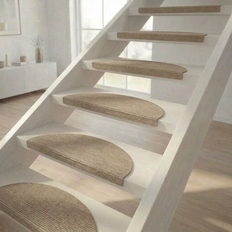 Stairmast Spurt - Beige - 26x65 cm (1/5)