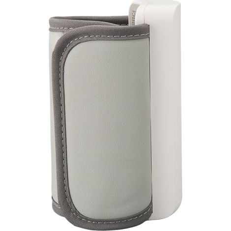 Wiederaufladbarer Flaschenwärmer mit USB-Anschluss, kompatibel mit verschiedenen Babyflaschen, 5200-mAh-Akku (1/5)