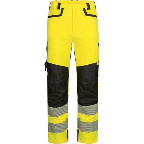 ELYSEE Warnschutzbundhose REIMS Größe 54 ( 8002747104 ) (1/5)