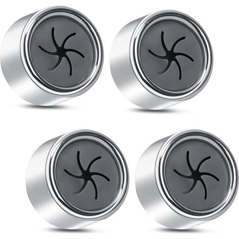 Soporte autoadhesivo para toallas de cocina de 4 piezas, toallero sin taladro con agarre firme, gancho para toallas de baño de ABS, gancho adhesivo para toallas de pared (1/5)