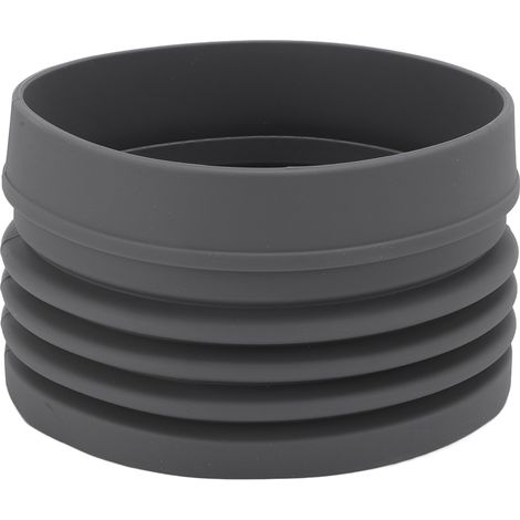 Silikonbalg für Fellow Opus Kaffeemühle, entfernt Kaffeesatz, wiederverwendbarer elastischer Bohnenbehälter (1/5)