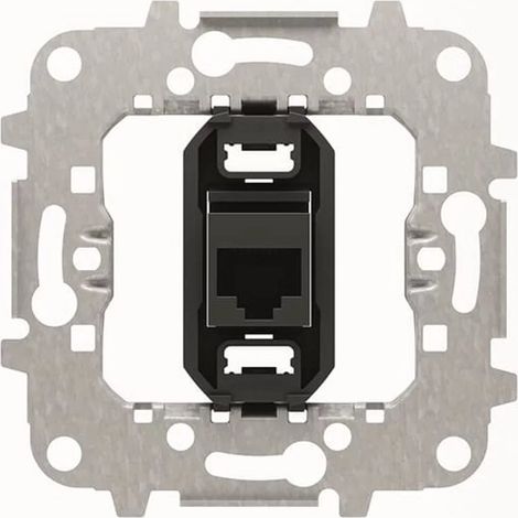 Raccolta dati RJ45 Niessen Arc, Touch, Waves e Sky 8118