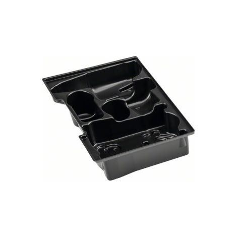 Bandejas Para Almacenamiento De Herramientas Bandeja Para Gsr 12V-15/Gsr 12V-20/Gsr 12V-20 Hx - Bosch (1/4)