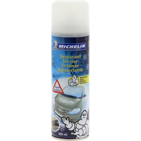 Michelin Degivrant (1/4)