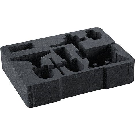 Bac de rangement pour le Kit pour outils à main - HTK-00 - 390 x 295 x 107 mm (1/2)
