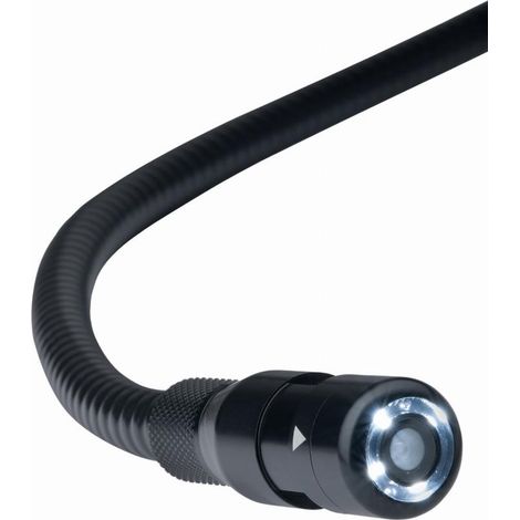 Collo d'oca P1-17 GEO FENNEL 1 m x Ø17 mm - 800750