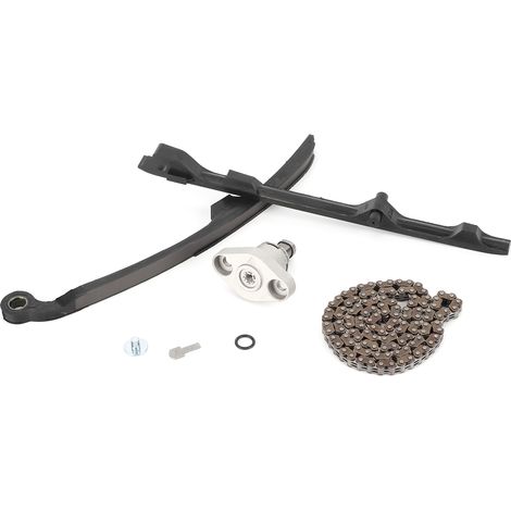 Calage Chaîne de Distribution Guide et Tendeur 14511KCY670 Compatible Honda Sportrax 400 TRX400EX TRX400X Kit (1/5)