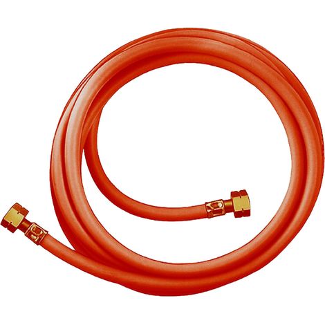 SIEVERT  MD-Doppelschlauchleitung  5000mm  - 753405
