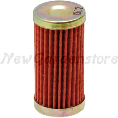 Filtro carburante trattorino tagliaerba compatibile ISEKI 5650-040-4879-0