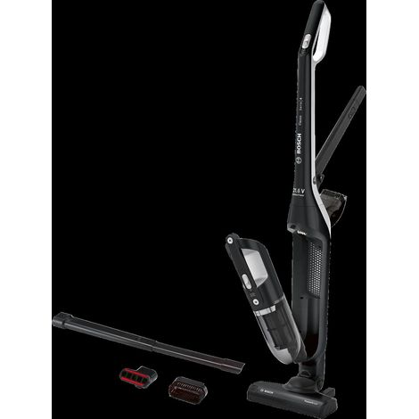 Bosch bbh32101 aspirapolvere elettrico senza sacco e scopa elettrica nero (1/5)