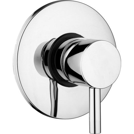Kronenbach AQA 2.0 Unterputz-Bidetarmatur Taharet-Bidet mit Grundkörper (1/2)