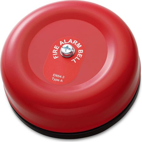 Sécurité & incendie RS PRO, 24 V c.c. ( Prix pour 1 )