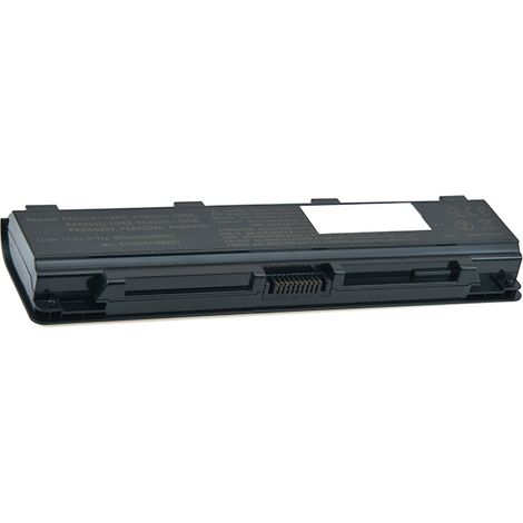 NX - Batterie ordinateur portable 10.8V 5200mAh - PA5110U-1BRSPA5023U-1BRSPA50