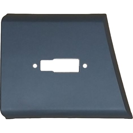 MODANATURA DESTRO CON FORO LUCE - FIAT - Ducato 2014 - 8547W3 - 735422946