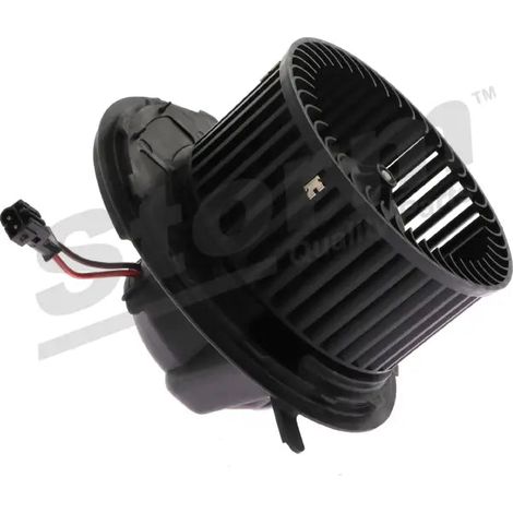 Pulseur d'air habitacle compatible Mercedes-Benz A1698200642 (1/4)