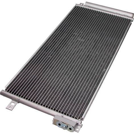 CONDENSEUR DE CLIMATISATION MAXGEAR FIAT BRAVO/ GRANDE PUNTO/ EVO