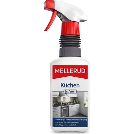 MELLERUD Küchen Entfetter, 500ml (1/5)
