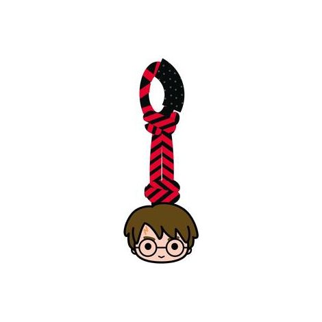 CUERDA DENTAL PARA PERRO PERSONAJE HARRY POTTER