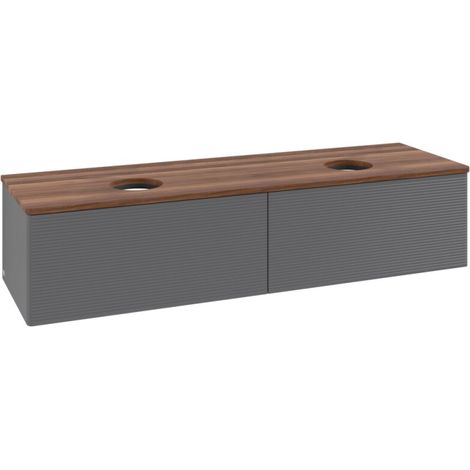 Villeroy & Boch K39112GK WTUS Antao K391 1600x360x500mm (1/3)
