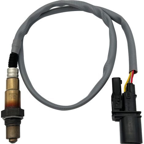 11787512985 Sonde d’Oxygène Lambda Compatible avec E65 E66 E67 E87 E90 E91 120i 320i 320si 735i 735li 745i 745li 2001-2011 Compatible avec PHANTOM 6.75 V12 2003-2017 (1/5)
