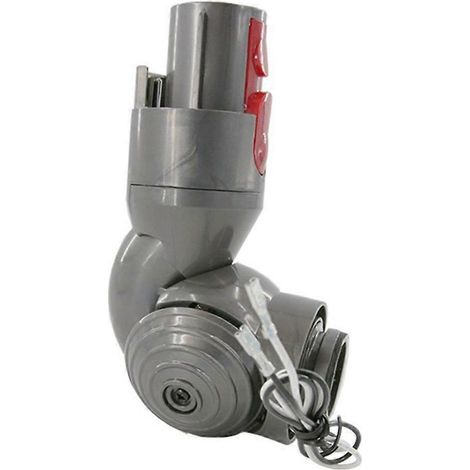 Tête de brosse à entraînement direct pour aspirateur Dyson V8 V10 - Remplacement du connecteur (1/5)